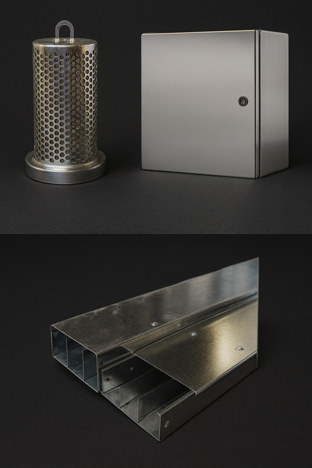 Engineering-Fabrication