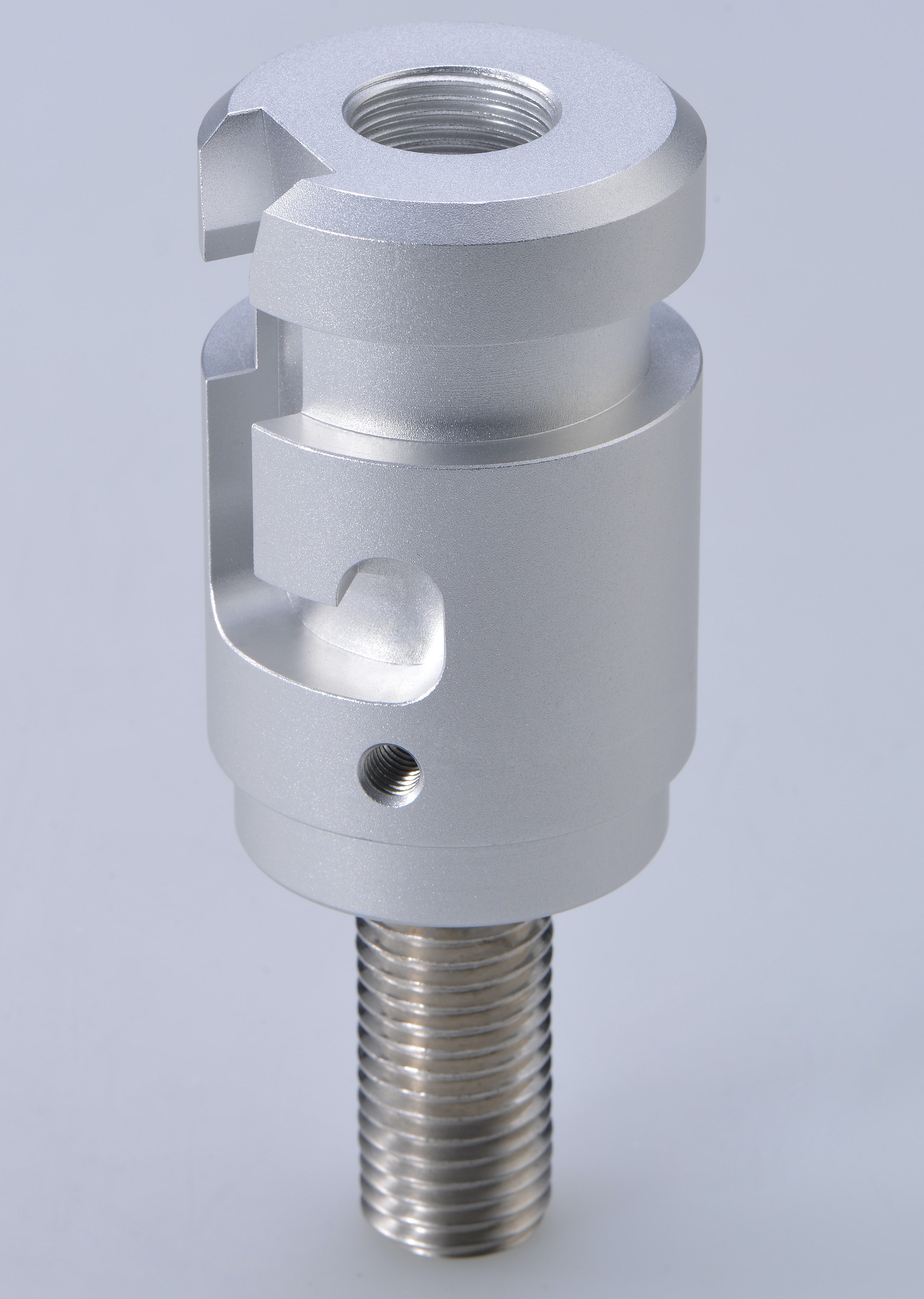 Largest Exporter of Precision Machined Components Pune India