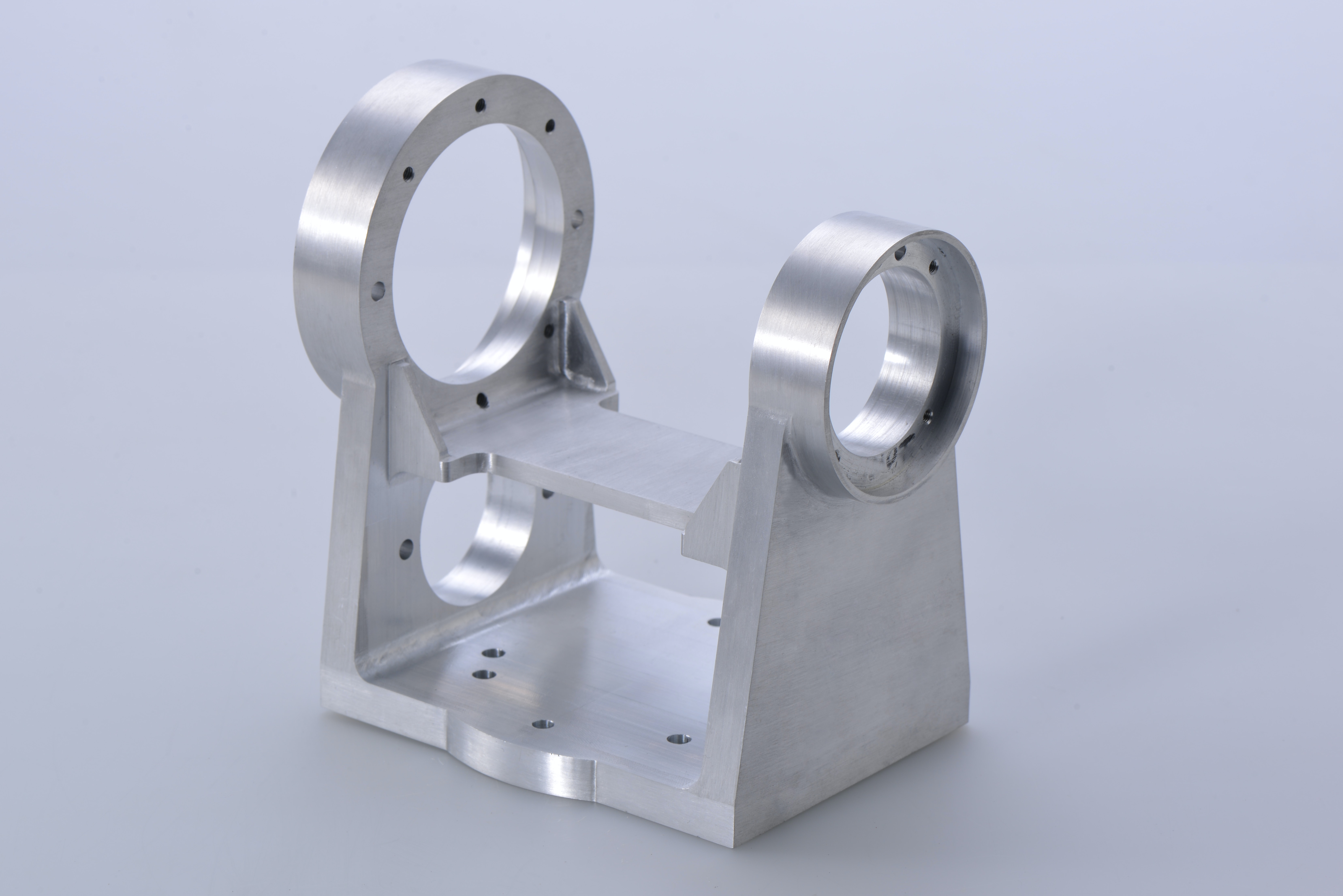  Precision Machined Components Exporter from pune India Technomech