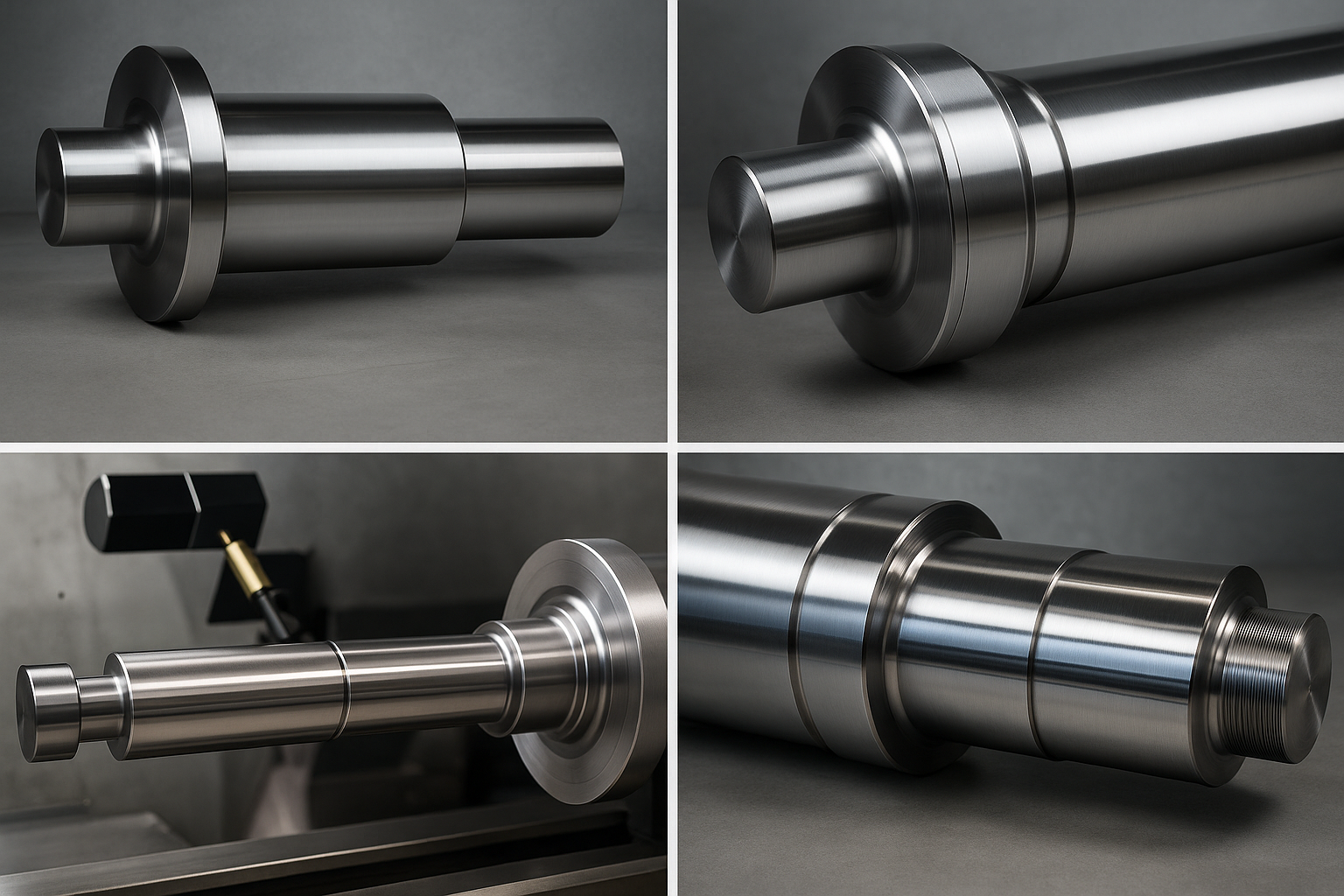 Engineering-Machining